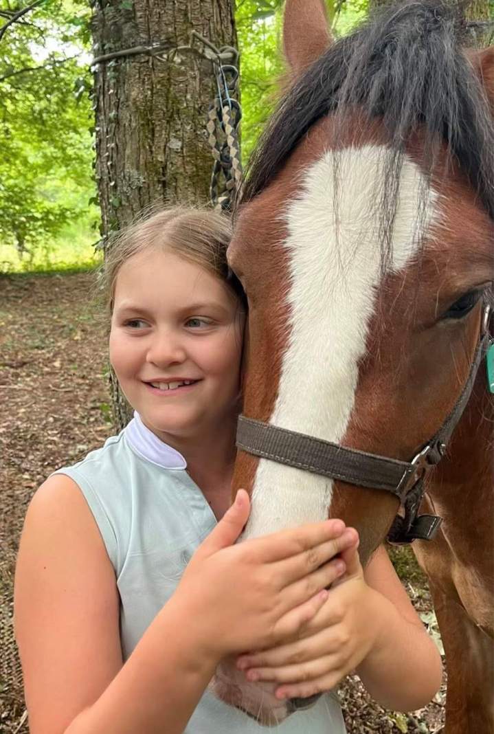 Randonnées à cheval La Roche-sur-Yon