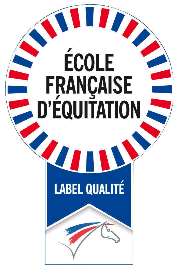 ÉCOLE FRANCAISE D'ÉQUITATION