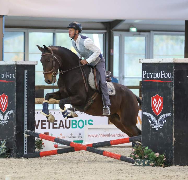 Centre d'équitation La Roche-sur-Yon