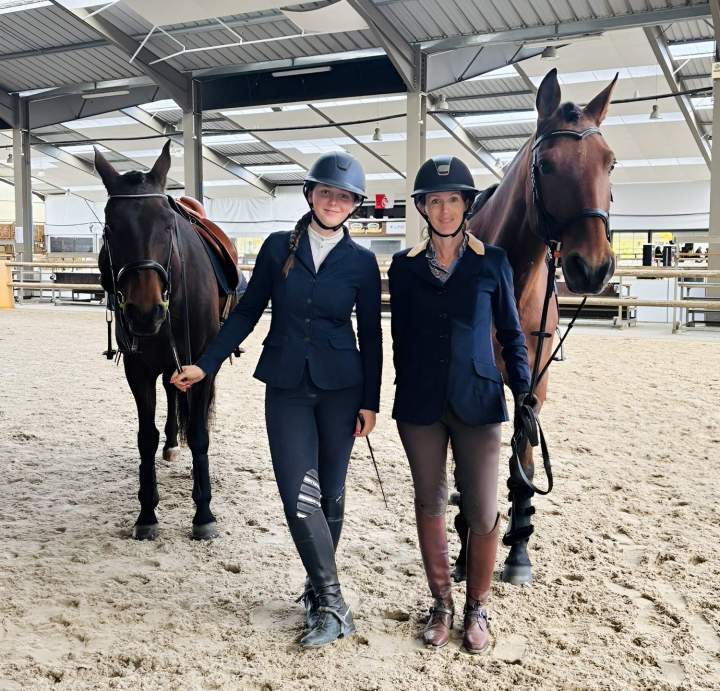 club équestre La Roche-sur-Yon